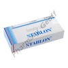 Stablon (Tianeptine) - 12.5mg (10 Tablets)