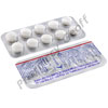 Stugeron (Cinnarizine) - 25mg (10 Tablets)