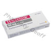 Tensinor (Atenolol) - 50mg (28 Tablets)