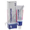 Terramycin Skin Ointment (Polymyxin B Sulfate/Oxytetracycline Hydrochloride) - 0.1%/3% (14.2g)