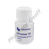 Tetrabenzine Xenazine (Tetrabenazine) - 25mg (112 Tablets)