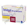 Tetralysal (Lymecycline) - 300mg (28 Capsules)