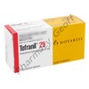 Tofranil (Imipramine Hydrochloride) - 25mg (50 Tablets)