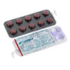 Topirol 25 (Topiramate) - 25mg (10 Tablets)