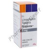 Trajenta (Linagliptin) - 5mg (10 Tablets)