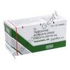 Trazonil (Trazodone HCL) - 50mg (10 Tablets)