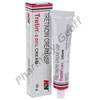 Tretin Cream (Tretinoin) - 0.05% (30g Tube)