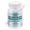 Trichozole 200 (Metronidazole) - 200mg (100 Tablets)