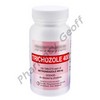 Trichozole 400 (Metronidazole) - 400mg (100 Tablets)