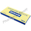 Urivoid (Bethanechol Chloride) - 25mg (10 Tablets)