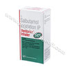 Ventorlin Inhaler (Salbutamol) - 100mcg (200 Doses)(IND)