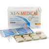 XLS Medical Appetite Reducer - 60 Tablets