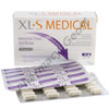 XLS Medical Carb Blocker - 60 Tablets