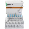 Xenical (Orlistat) - 120mg (42 Capsules)(Turkey)