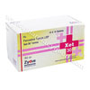 Xet-30 (Paroxetine) - 30mg (10 Tablets)