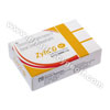 ZyHCG (Human Chorionic Gonadotropin) - 5000i.u. (includes 1 x single-use needle)