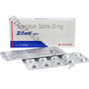 Ziten (Teneligliptin) - 20mg (30 Tablets)