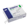 Zitromax (Azithromycin Dihydrate) - 500mg (3 Tablets)(Turkey)