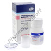 Zitromax (Azitromisin) - 200mg/5mL (15mL)