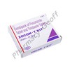 Zocon T Kit (Fluconazole/Tinidazole) - 150mg/1000mg (3 Tablets)
