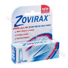 Zovirax Cold Sore Cream (Aciclovir) - 5% (2g Tube)