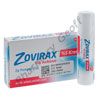 Zovirax Cold Sore Cream (Aciclovir) - 5% (2g Tube) (Turkey)