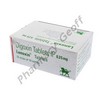 Lanoxin-250 (Digoxin) - 250mcg (10 Tablets)