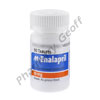 m-Enalapril (Enalapril Maleate) - 10mg (90 Tablets)
