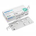Singulair (Montelukast Sodium) - 10 mg (28 Tablets)