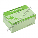 Cipflox (Ciprofloxacin Hydrochloride) - 750mg (28 Tablets)
