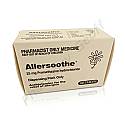 Allersoothe (Promethazine Hydrochloride) - 25mg (100 Tablets)