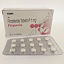 Finpecia (Finasteride) - 1mg (150 Tablets)