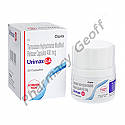 Urimax (Tamsulosin HCL) - 0.4mg (30 Capsules)