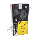 Morr-F (Minoxidil/Finasteride) - 3%/0.1% (60mL)