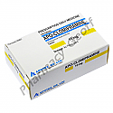 Apo-Clomipramine (Clomipramine Hydrochloride) - 10mg (100 Tablets)