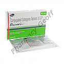 Premarin (Conjugated Estrogen) - 0.3mg (28 Tablets)