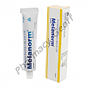 Melanorm Cream (Hydroquinone) - 4% (30g Tube)