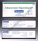 Aravon (Edaravone) - 1.5mg/mL (20mL)