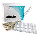 Alfusin 10 (Alfuzosin HCL) - 10mg (15 Tablets)