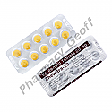 Zhewitra (Generic Levitra) - 20mg (10 Tablets)