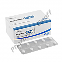 Buspirone (Buspirone Hydrochloride) - 10mg (100 Tablets)
