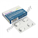 Cerenia (Maropitant) - 60mg (4 Tablets)(Blue)