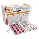Prothiaden (Dothiepin Hydrochloride) - 25mg (15 Tablets)