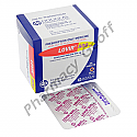 Lovir (Acyclovir) - 800mg (35 Tablets)