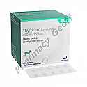 Thyforon (Levothyroxine Sodium) - 400mcg (250 Tablets)