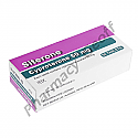 Siterone (Cyproterone Acetate) - 50mg (50 Tablets)