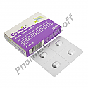 Cerenia (Maropitant) - 24mg (4 Tablets)(Purple)