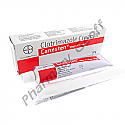 Canesten Vaginal Cream (Clotrimazole) - 20mg (30g Tube)