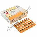 Yasmin (Drospirenone/Ethinyloestradiol) - 3mg/30mcg (84 Tablets)