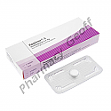 Postinor-1 (Levonorgestrel) - 1.5mg (1 Tablet)